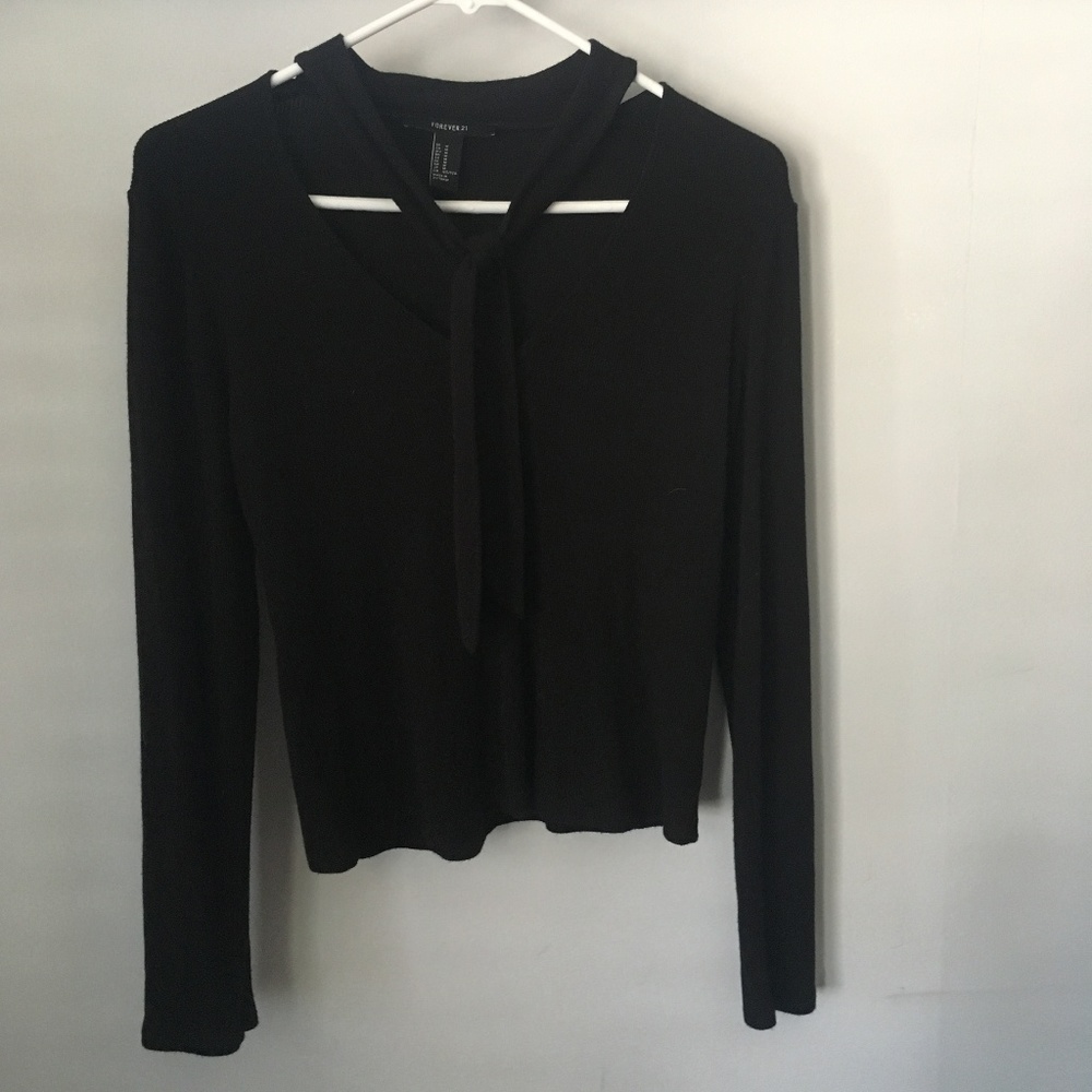Knit Top